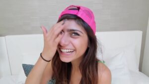 Read more about the article Mia Khalifa Porn Audition Streamy Hot Video