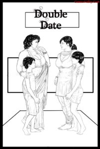 Read more about the article Amarsroshta Double Date Double Date 1 Free PDF download Kohinoor erotica