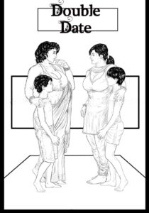 Read more about the article Amarsroshta Double Date Double Date 1 Free PDF download Kohinoor erotica