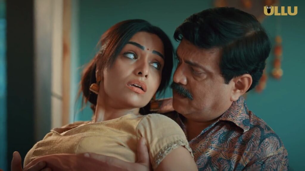 Read more about the article Daal Chawal Ullu Web Series Free S1 E3 Watch Online