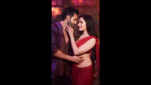 Read more about the article Sexiest Scene of Shraddha Kapoor – In movies in pics