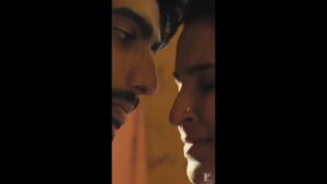 Read more about the article Bhumi Pednekars Sensual Kiss: A Sexually Provocative and …