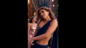Read more about the article Highly seductive and provocative, Kriti Sanon Sex scene i…