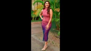 Read more about the article Highly seductive: Mrunal Thakur Boobs – Naturally Attractive