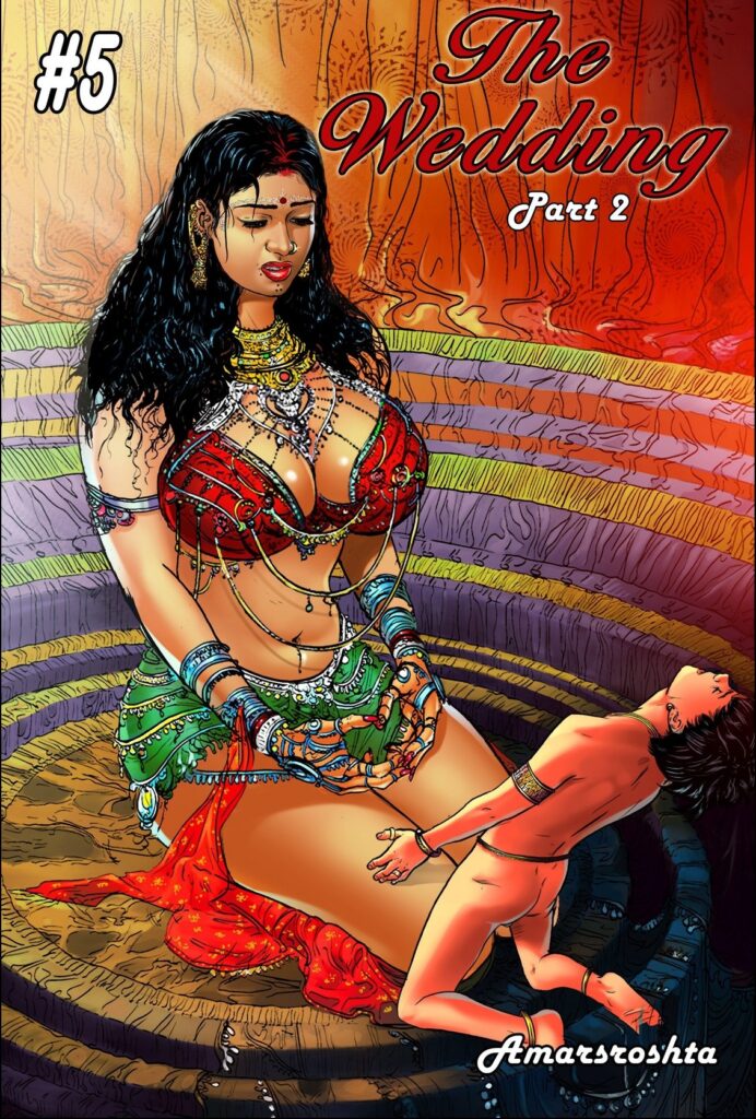 Read more about the article Amarsroshta The Wedding The Wedding 2 Free PDF download Kohinoor erotica