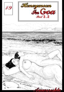 Read more about the article Amarsroshta Honeymoon In Goa Honeymoon In Goa 3.2 Free Sex Comics